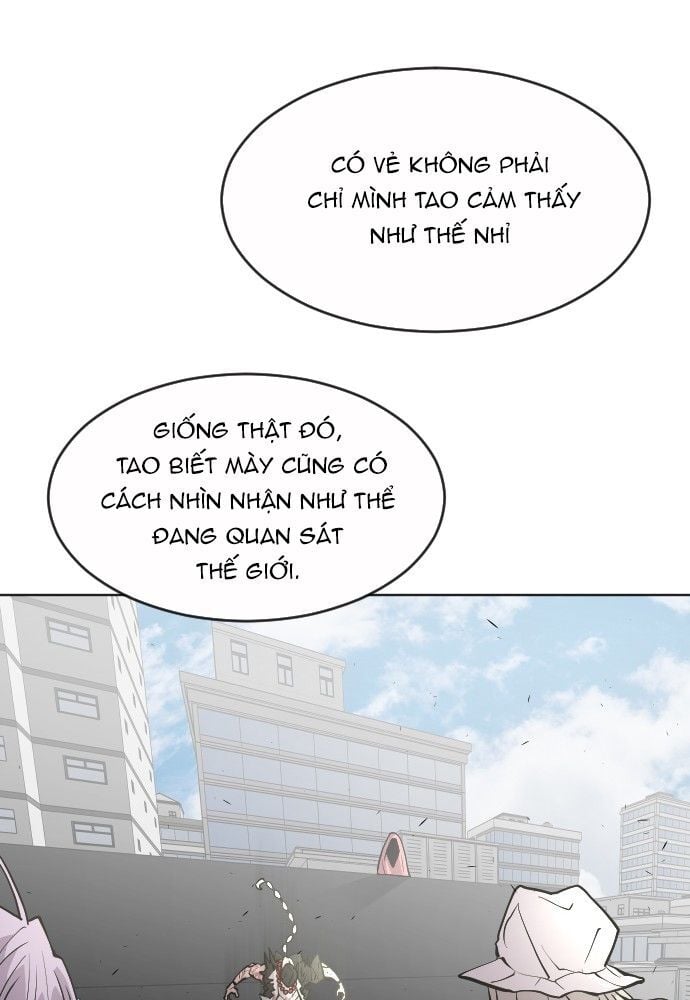 Kỷ Nguyên Siêu Anh Hùng: Chapter 77