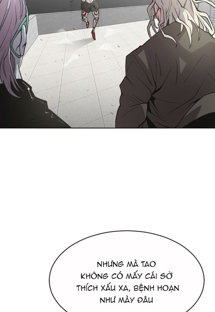 Kỷ Nguyên Siêu Anh Hùng: Chapter 77