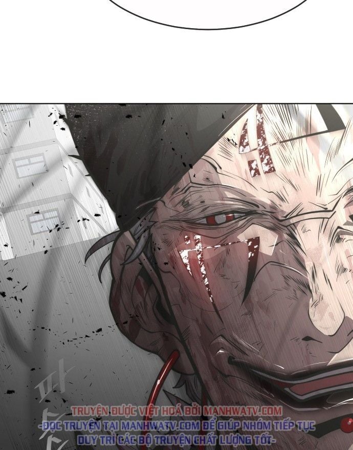 Kỷ Nguyên Siêu Anh Hùng: Chapter 77