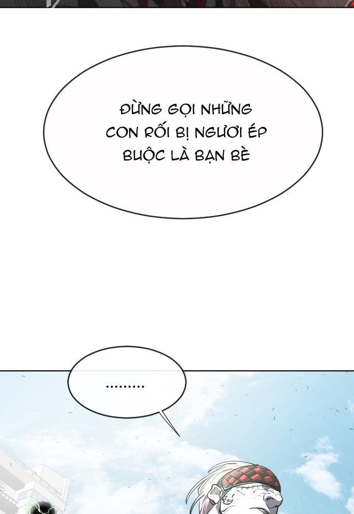 Kỷ Nguyên Siêu Anh Hùng: Chapter 77