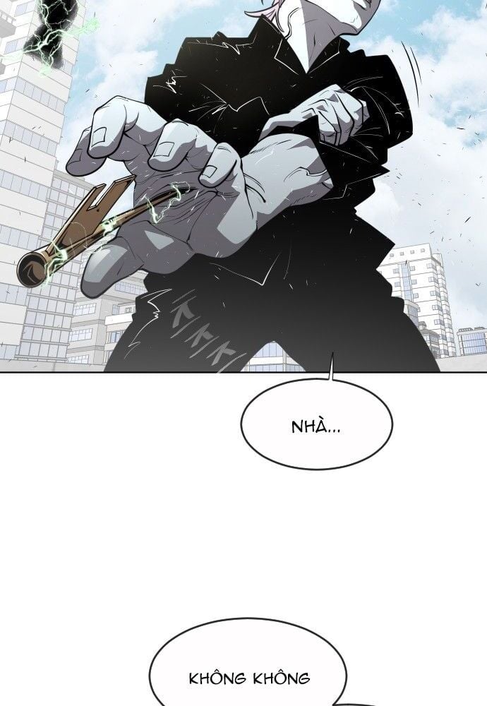 Kỷ Nguyên Siêu Anh Hùng: Chapter 77