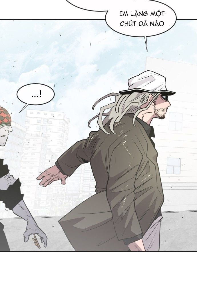 Kỷ Nguyên Siêu Anh Hùng: Chapter 77