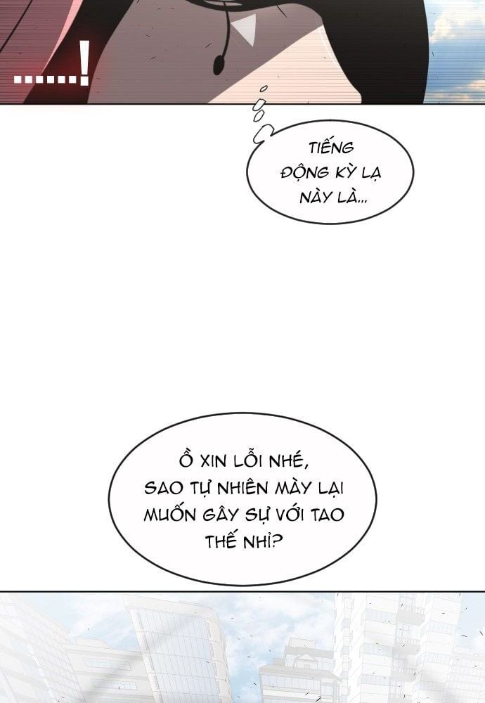 Kỷ Nguyên Siêu Anh Hùng: Chapter 77