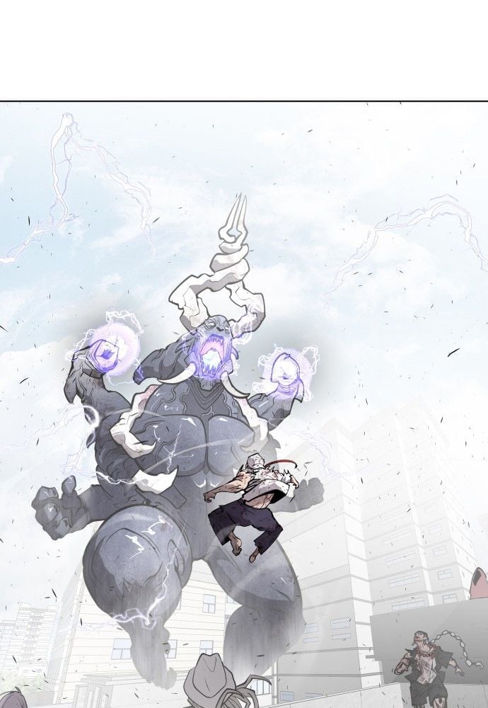 Kỷ Nguyên Siêu Anh Hùng: Chapter 77