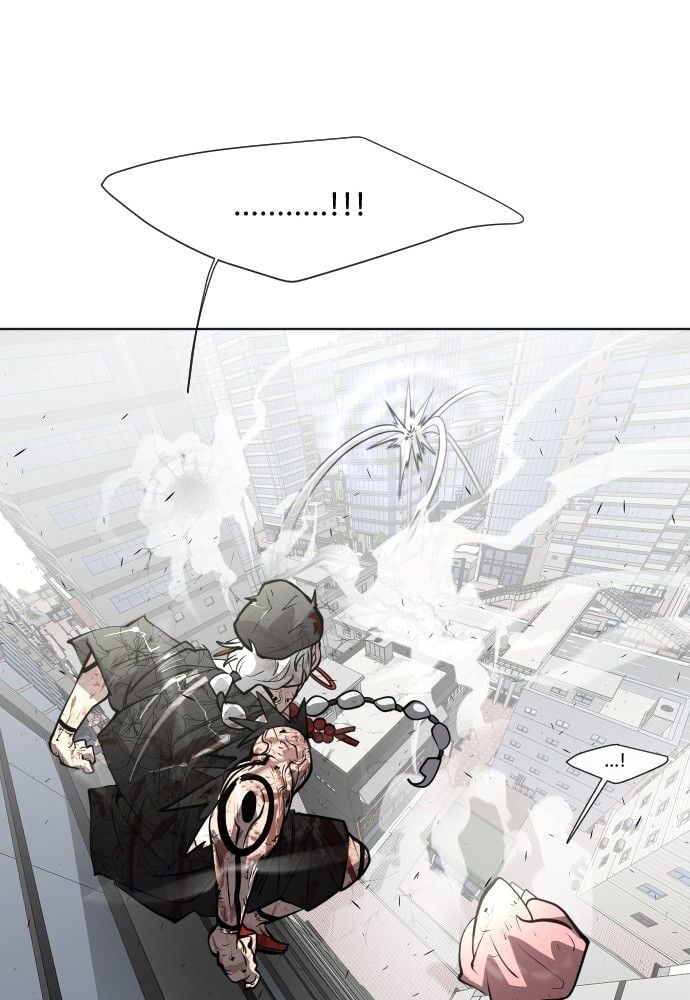 Kỷ Nguyên Siêu Anh Hùng: Chapter 77