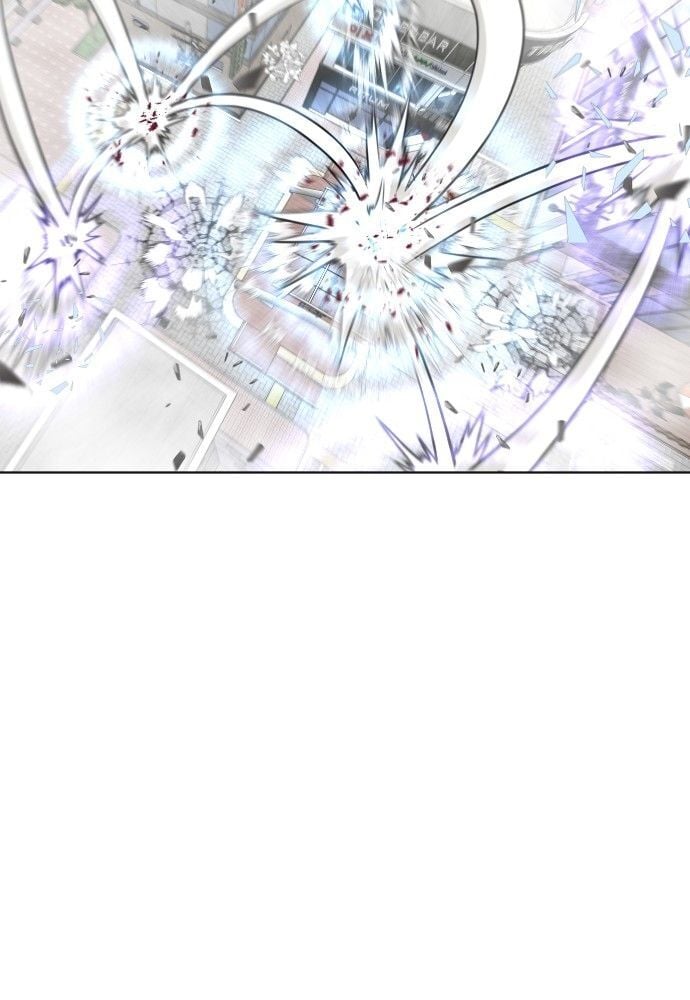 Kỷ Nguyên Siêu Anh Hùng: Chapter 77