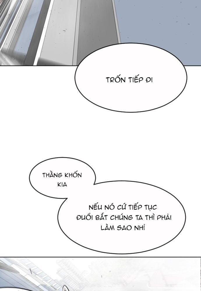 Kỷ Nguyên Siêu Anh Hùng: Chapter 77