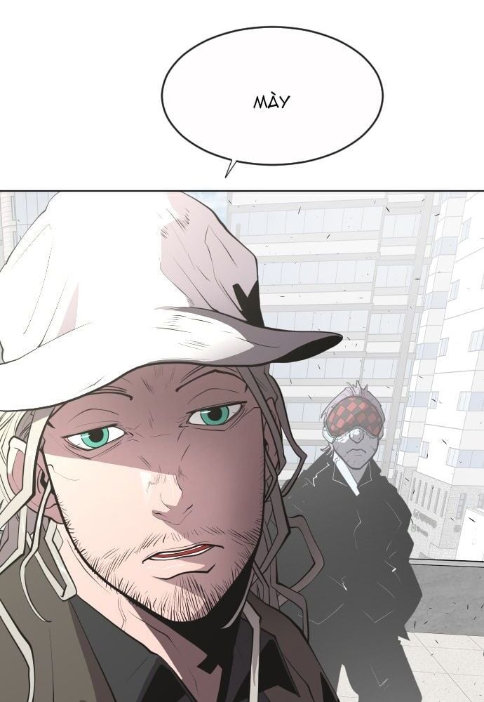 Kỷ Nguyên Siêu Anh Hùng: Chapter 77