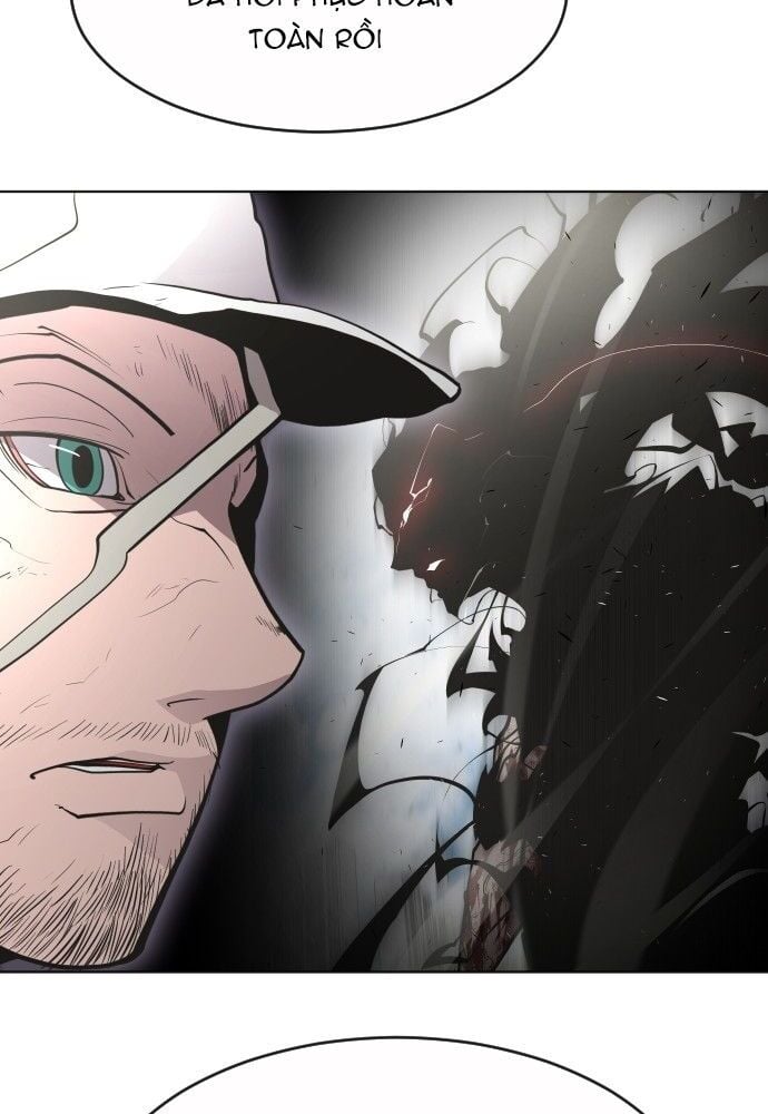 Kỷ Nguyên Siêu Anh Hùng: Chapter 77
