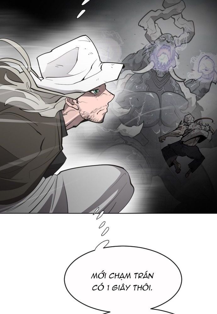 Kỷ Nguyên Siêu Anh Hùng: Chapter 77