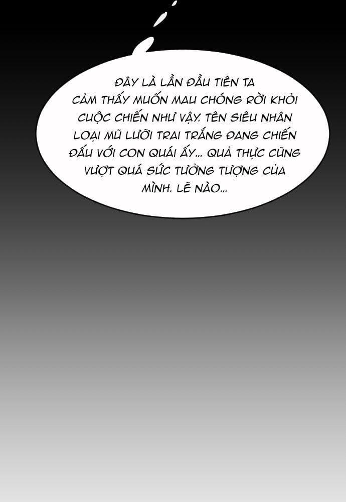 Kỷ Nguyên Siêu Anh Hùng: Chapter 77