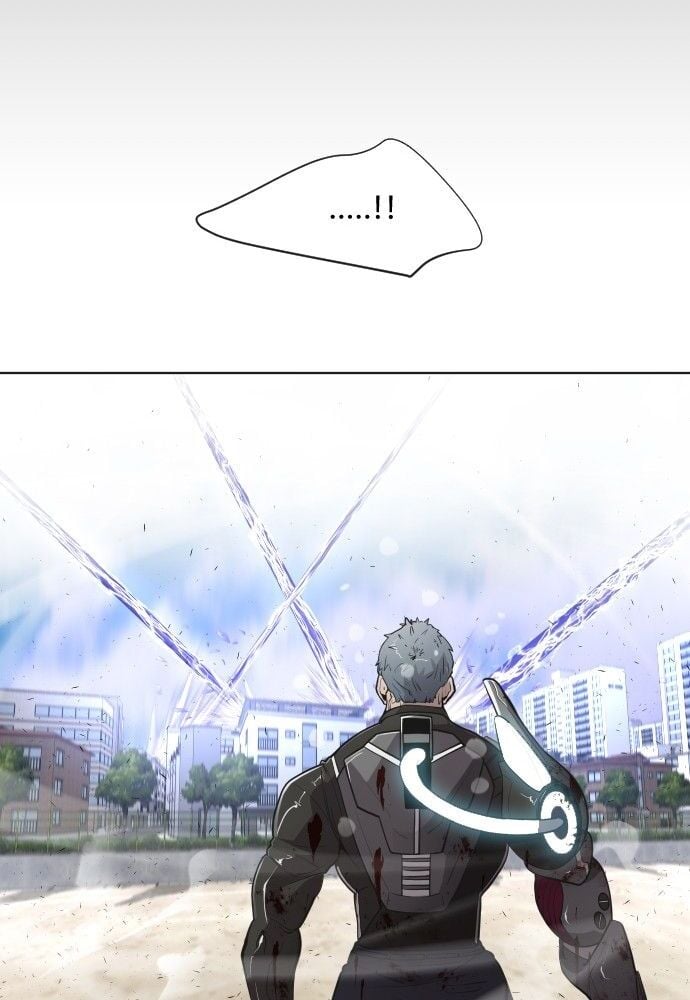 Kỷ Nguyên Siêu Anh Hùng: Chapter 77