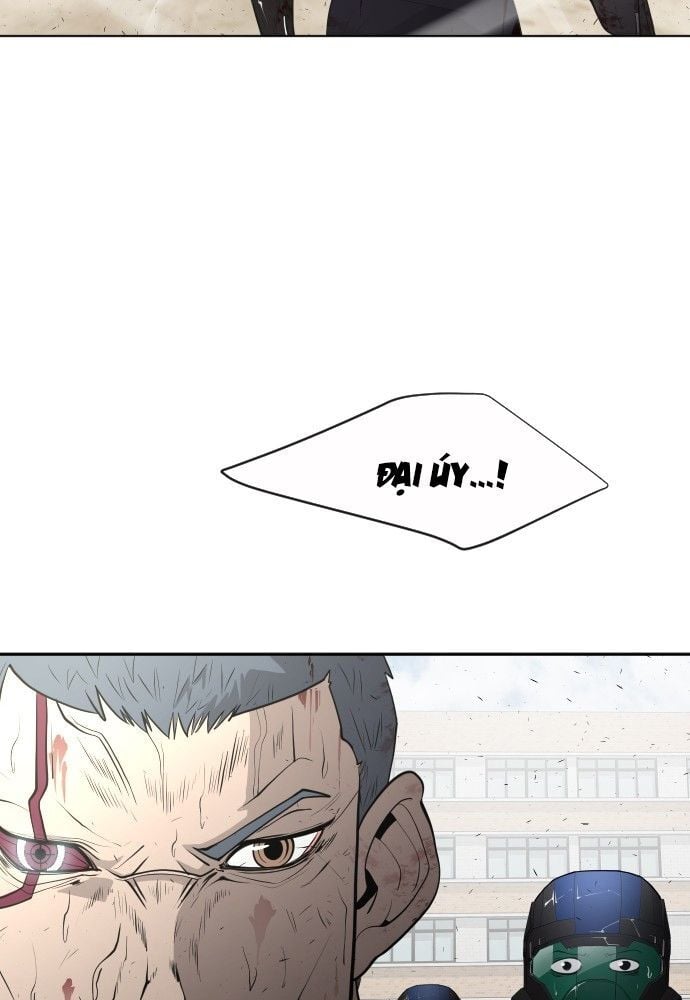 Kỷ Nguyên Siêu Anh Hùng: Chapter 77