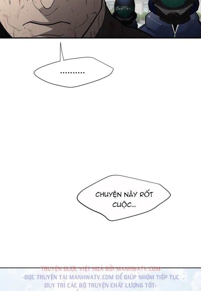 Kỷ Nguyên Siêu Anh Hùng: Chapter 77