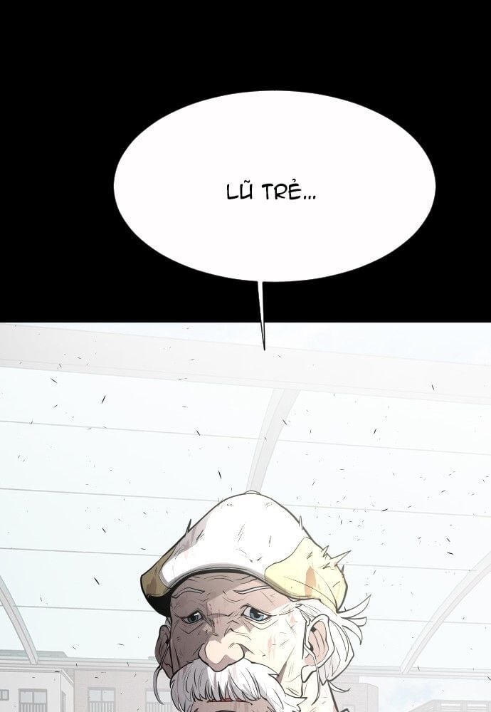 Kỷ Nguyên Siêu Anh Hùng: Chapter 77