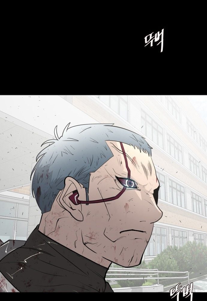 Kỷ Nguyên Siêu Anh Hùng: Chapter 77