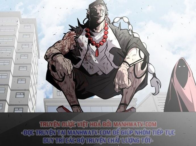 Kỷ Nguyên Siêu Anh Hùng: Chapter 77