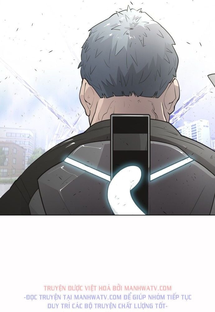 Kỷ Nguyên Siêu Anh Hùng: Chapter 77