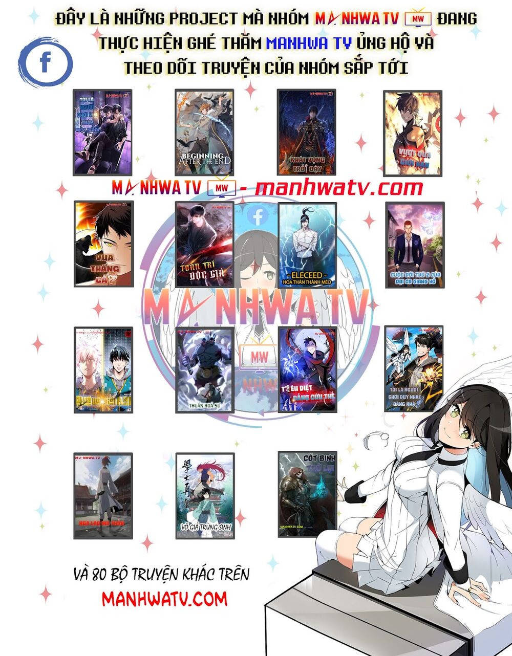 Kỷ Nguyên Siêu Anh Hùng: Chapter 77