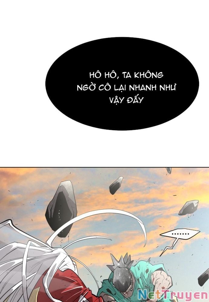 Kỷ Nguyên Siêu Anh Hùng: Chapter 78