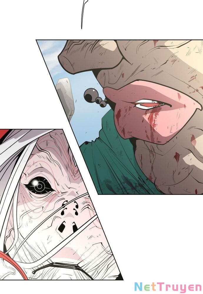 Kỷ Nguyên Siêu Anh Hùng: Chapter 78