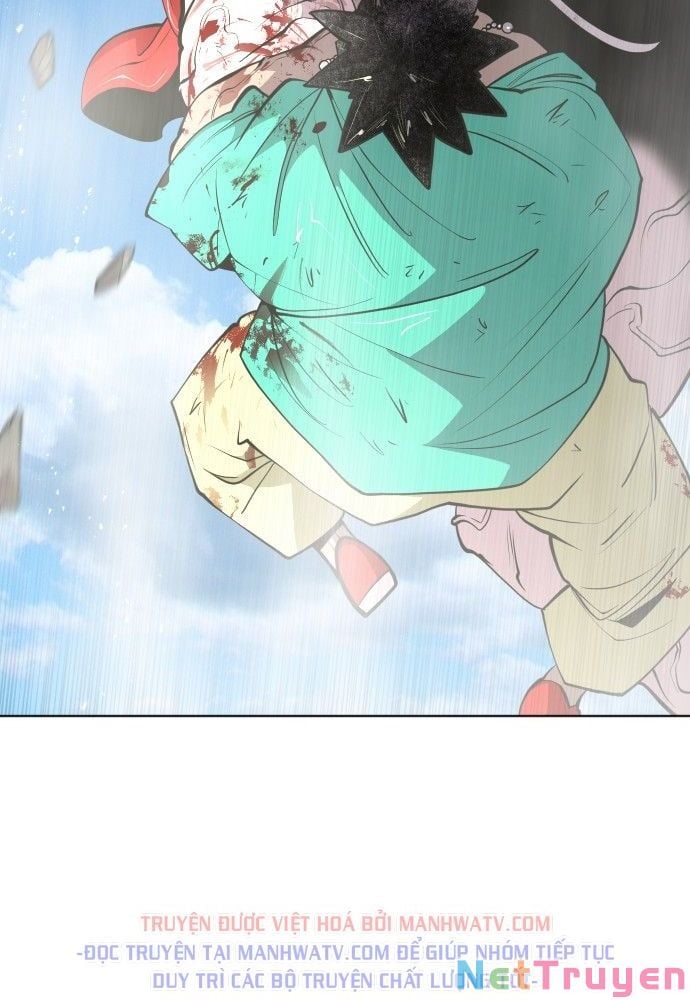 Kỷ Nguyên Siêu Anh Hùng: Chapter 78