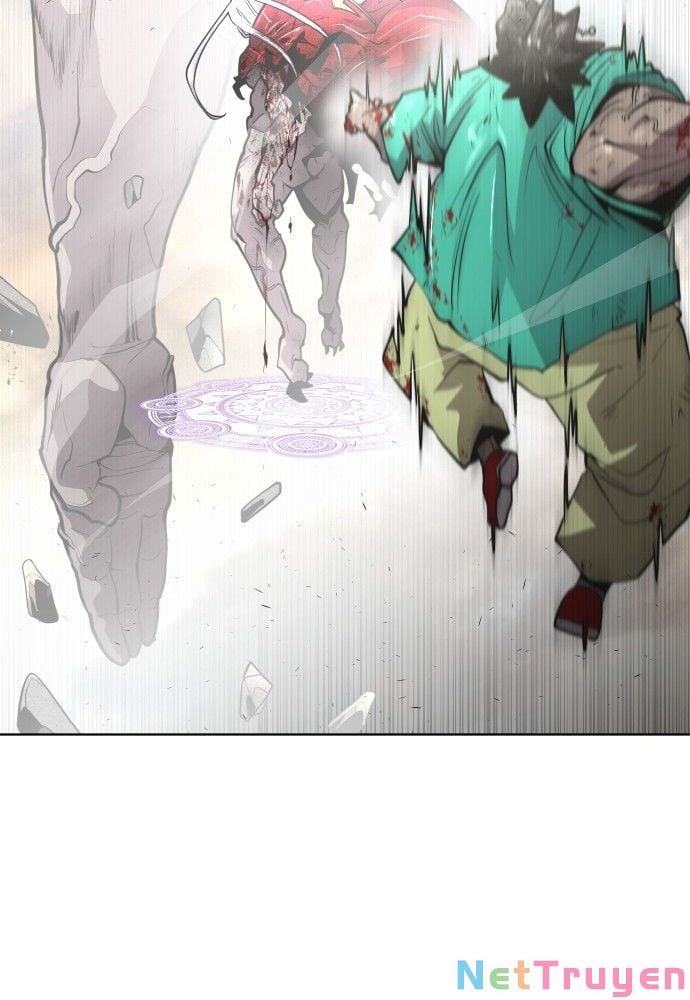 Kỷ Nguyên Siêu Anh Hùng: Chapter 78