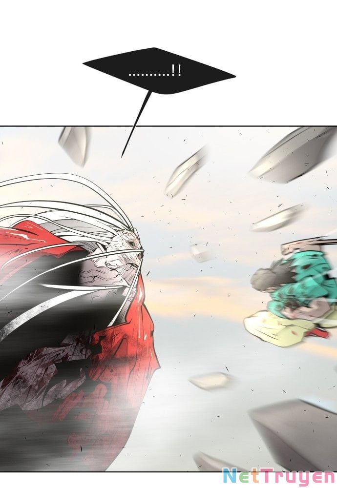 Kỷ Nguyên Siêu Anh Hùng: Chapter 78