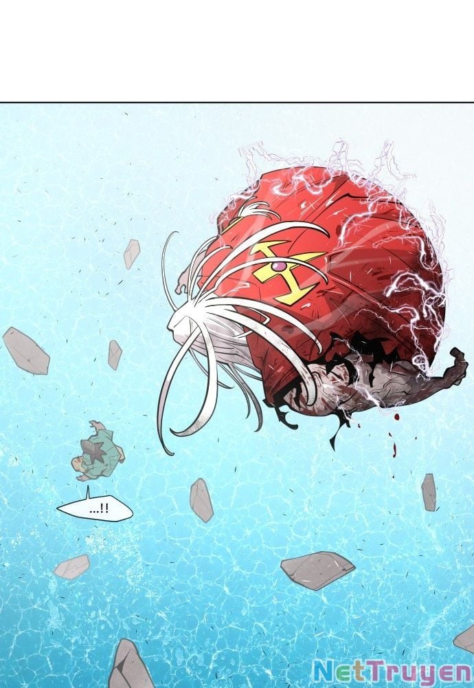 Kỷ Nguyên Siêu Anh Hùng: Chapter 78