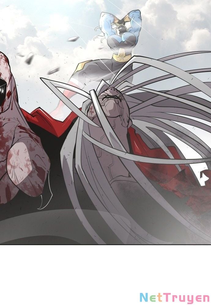 Kỷ Nguyên Siêu Anh Hùng: Chapter 78