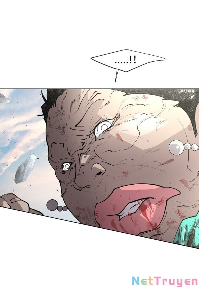 Kỷ Nguyên Siêu Anh Hùng: Chapter 78