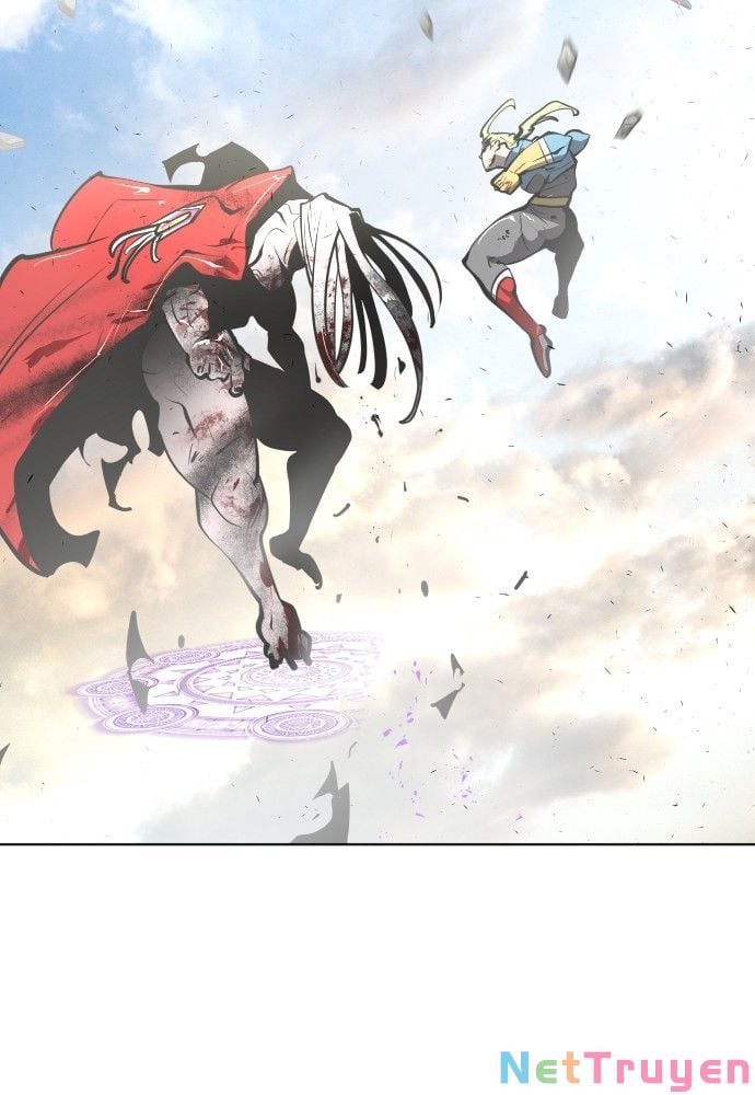 Kỷ Nguyên Siêu Anh Hùng: Chapter 78