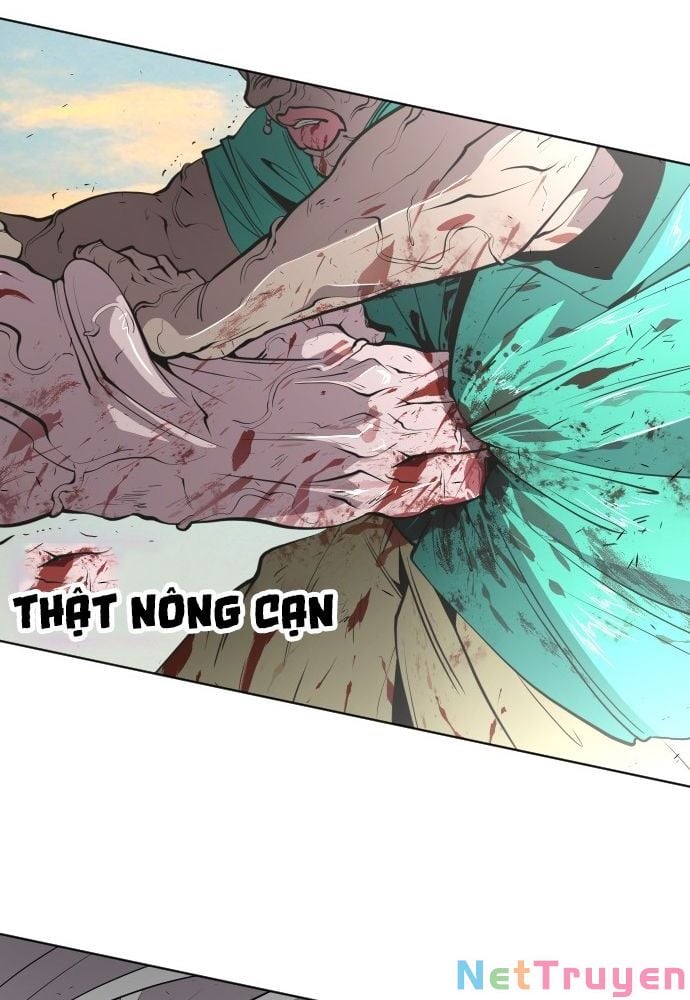 Kỷ Nguyên Siêu Anh Hùng: Chapter 78