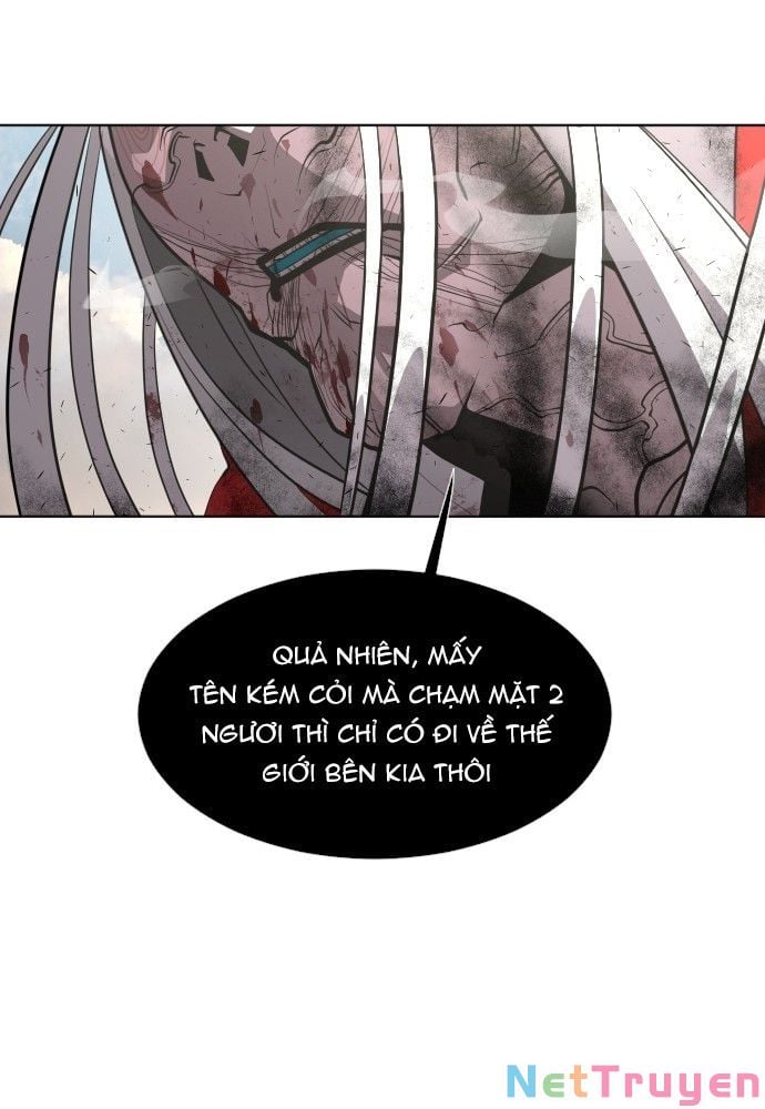 Kỷ Nguyên Siêu Anh Hùng: Chapter 78