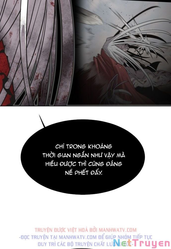 Kỷ Nguyên Siêu Anh Hùng: Chapter 78