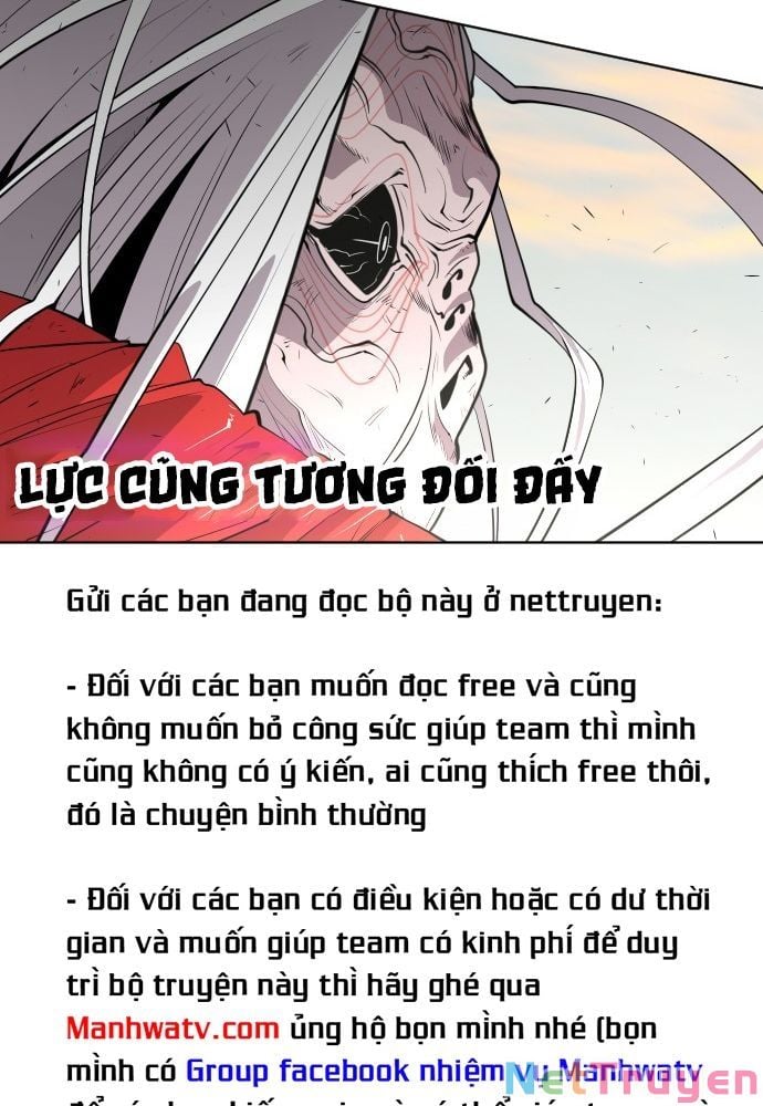 Kỷ Nguyên Siêu Anh Hùng: Chapter 78