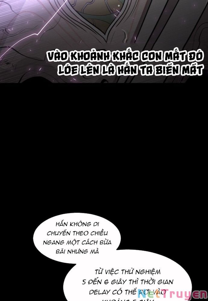 Kỷ Nguyên Siêu Anh Hùng: Chapter 78