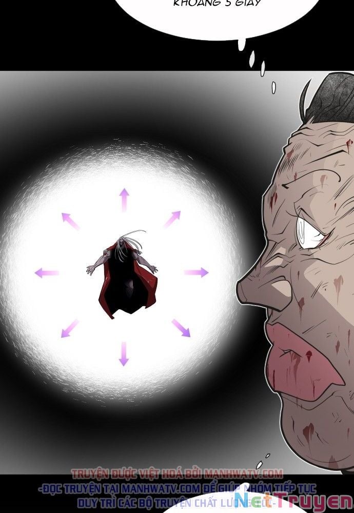 Kỷ Nguyên Siêu Anh Hùng: Chapter 78