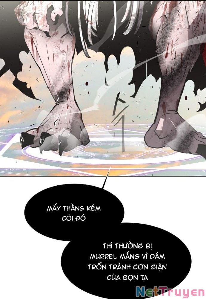 Kỷ Nguyên Siêu Anh Hùng: Chapter 78