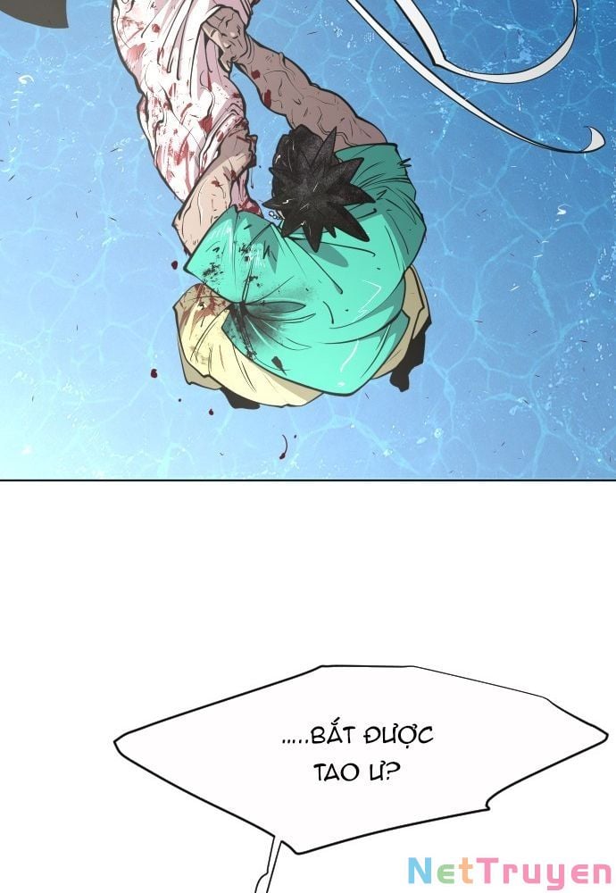 Kỷ Nguyên Siêu Anh Hùng: Chapter 78