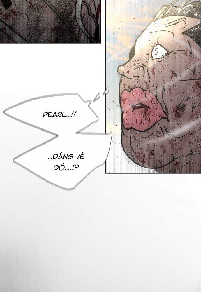 Kỷ Nguyên Siêu Anh Hùng: Chapter 79