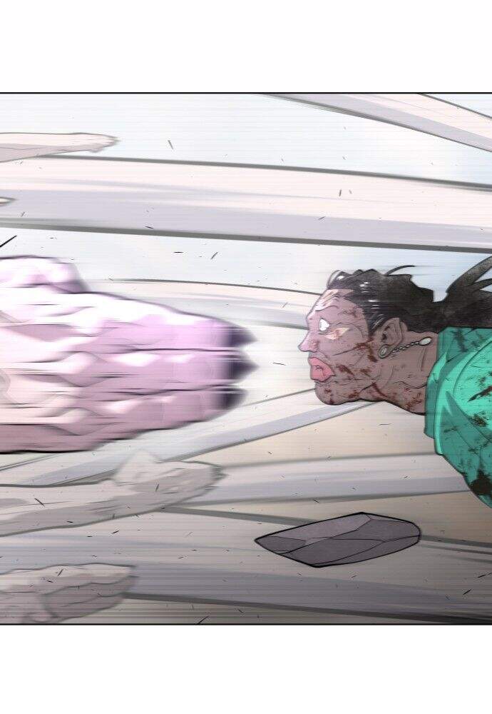 Kỷ Nguyên Siêu Anh Hùng: Chapter 79