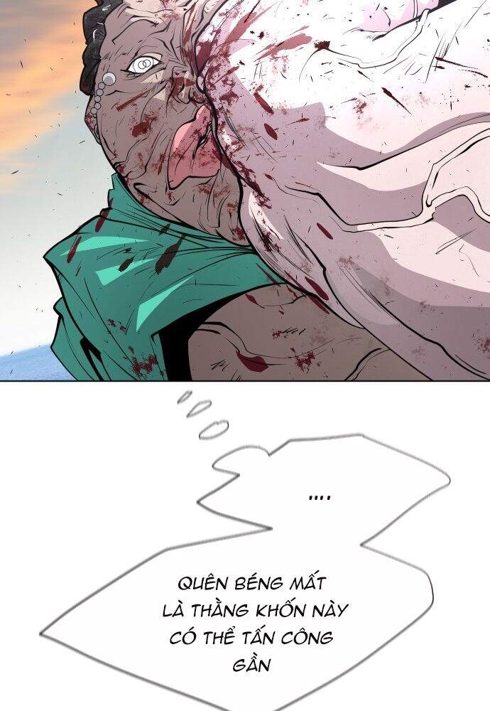 Kỷ Nguyên Siêu Anh Hùng: Chapter 79