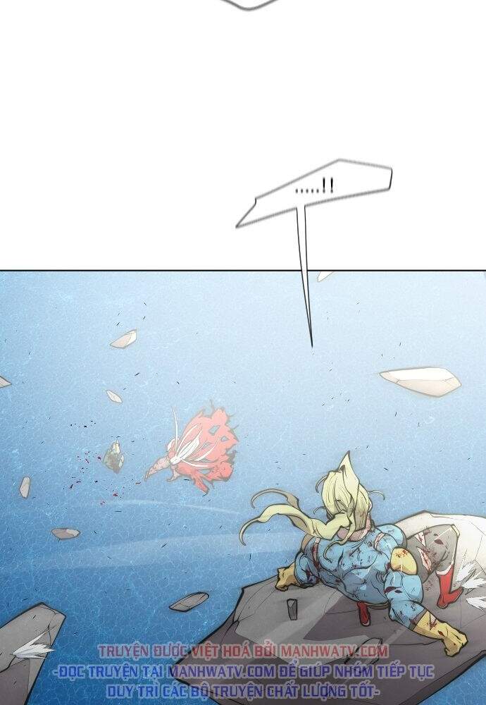 Kỷ Nguyên Siêu Anh Hùng: Chapter 79