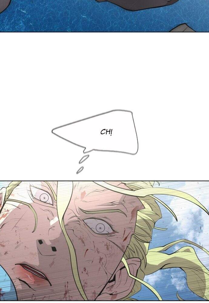 Kỷ Nguyên Siêu Anh Hùng: Chapter 79