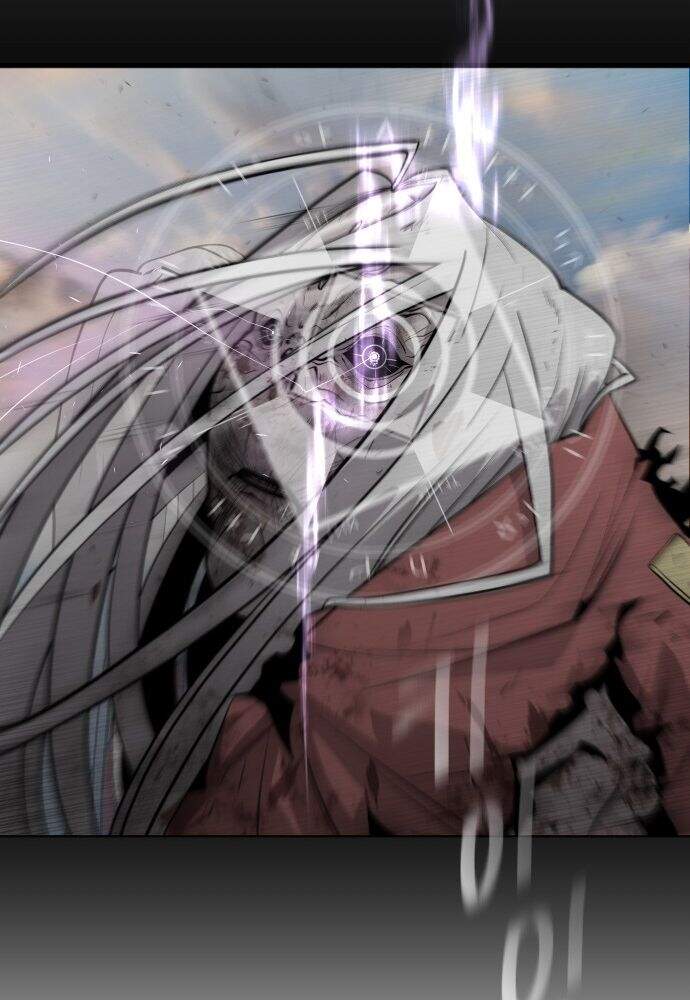 Kỷ Nguyên Siêu Anh Hùng: Chapter 79