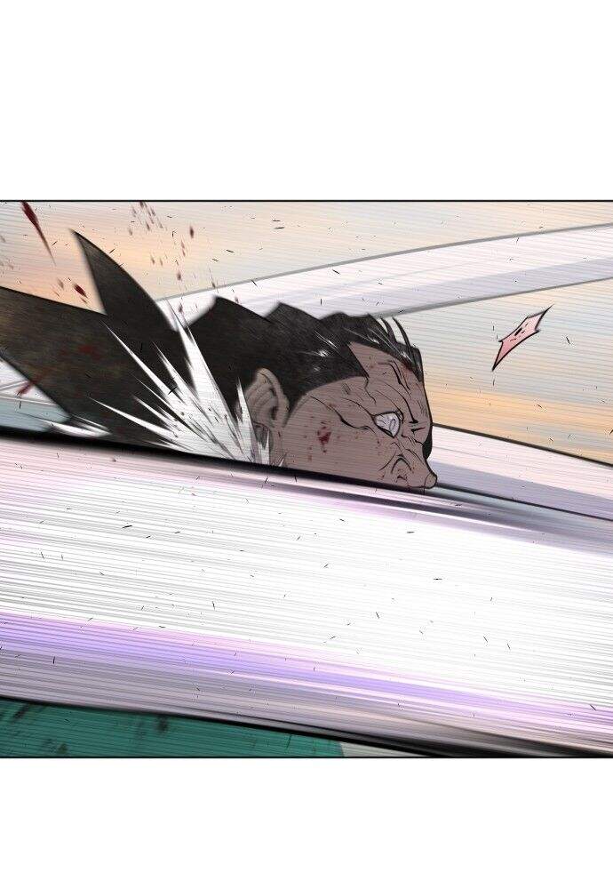 Kỷ Nguyên Siêu Anh Hùng: Chapter 79