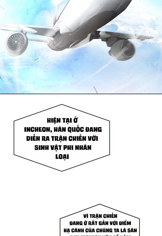 Kỷ Nguyên Siêu Anh Hùng: Chapter 79