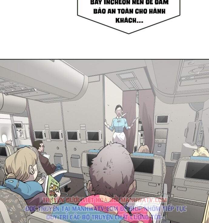 Kỷ Nguyên Siêu Anh Hùng: Chapter 79