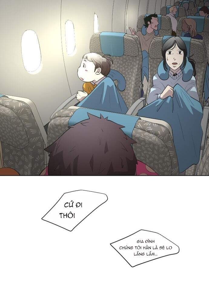 Kỷ Nguyên Siêu Anh Hùng: Chapter 79